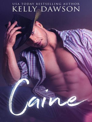 cover image of Caine